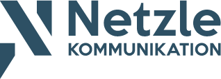 Logo Netzle Kommunikation